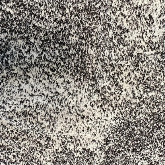 LULULEMON Ebb & Flow Yoga Work Out Tank Black & Grey Print - size 2 - Picture 3 of 4